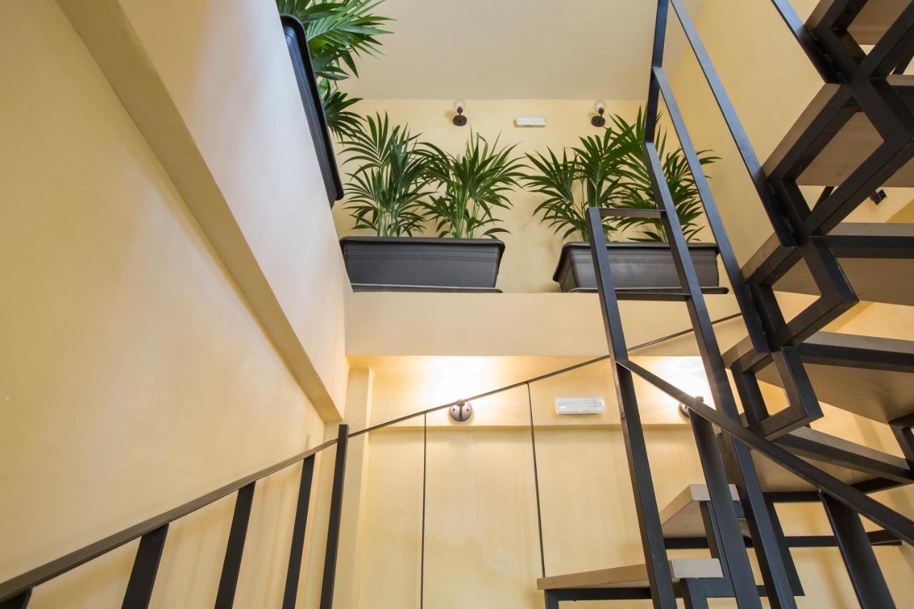 העיירה רתימנו C Suites מראה חיצוני תמונה
