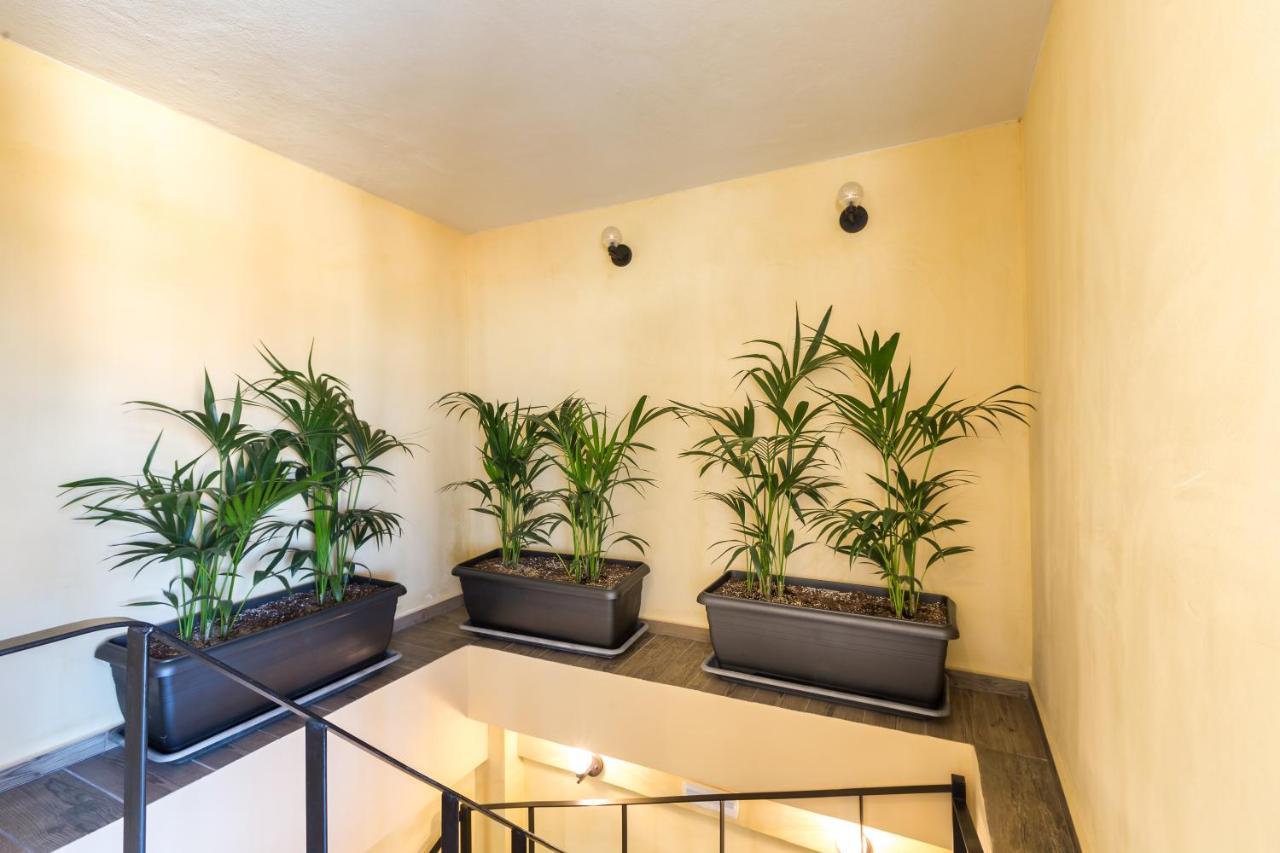 העיירה רתימנו C Suites מראה חיצוני תמונה