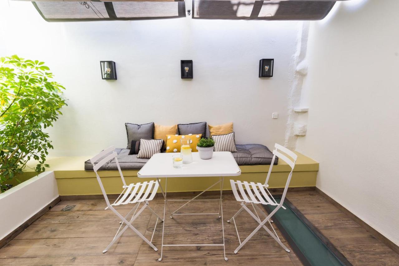 העיירה רתימנו C Suites מראה חיצוני תמונה