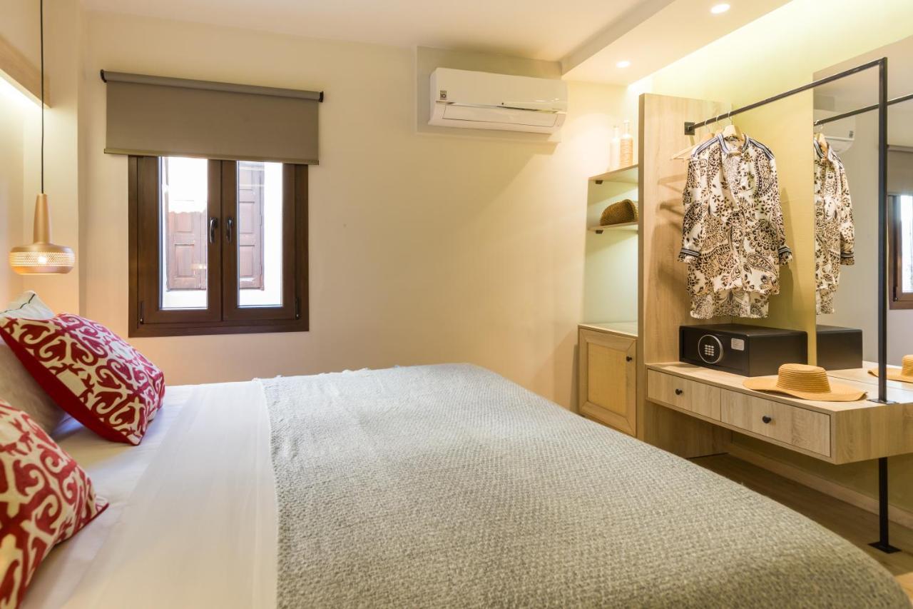 העיירה רתימנו C Suites מראה חיצוני תמונה