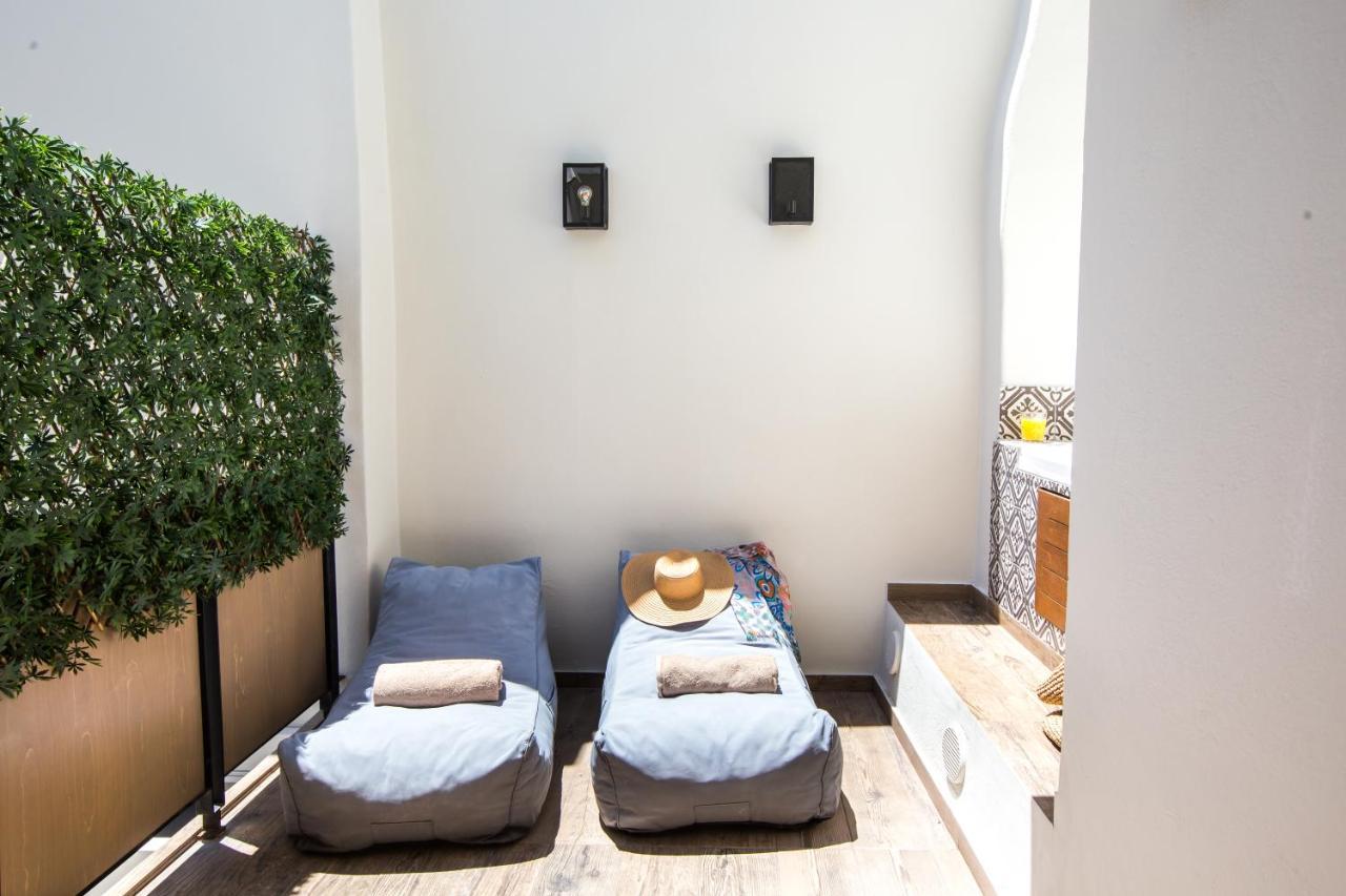 העיירה רתימנו C Suites מראה חיצוני תמונה