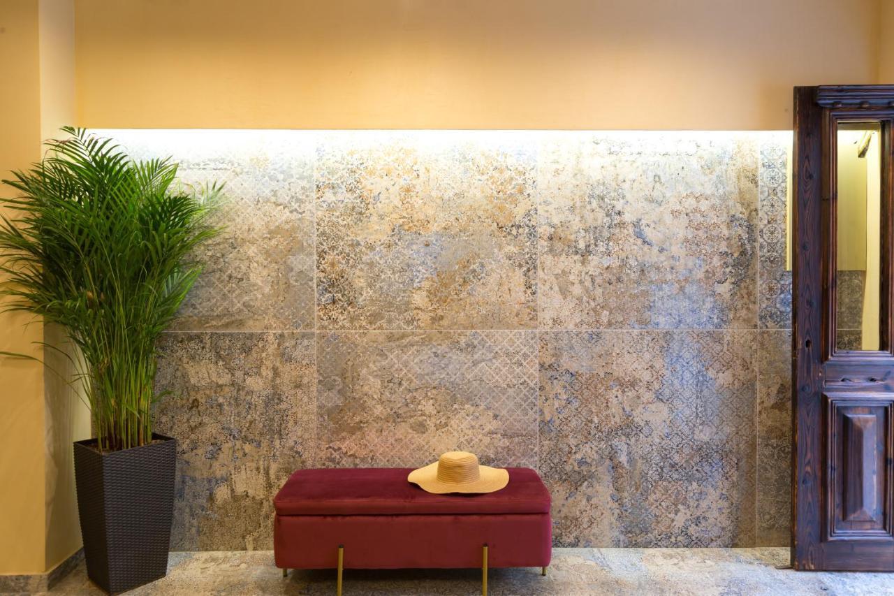 העיירה רתימנו C Suites מראה חיצוני תמונה