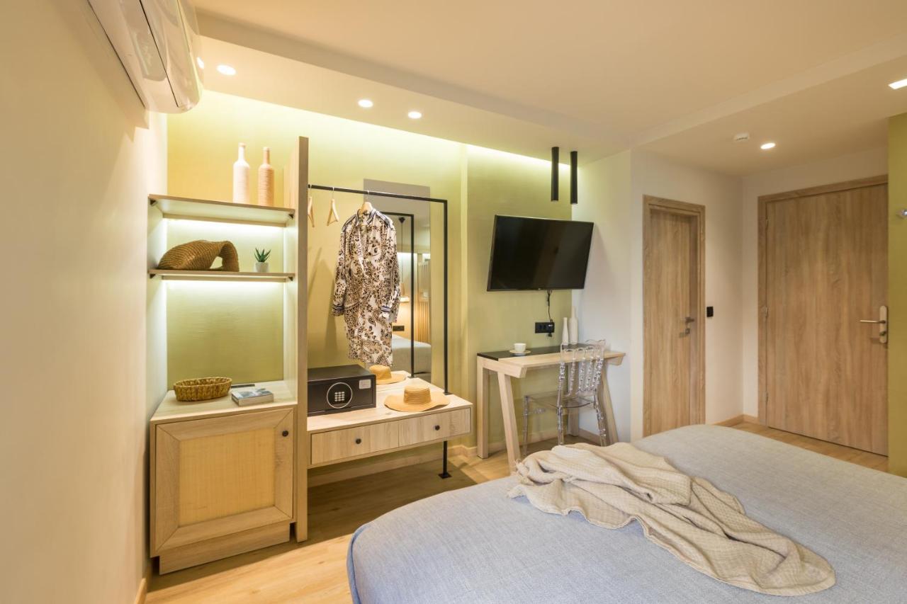 העיירה רתימנו C Suites מראה חיצוני תמונה