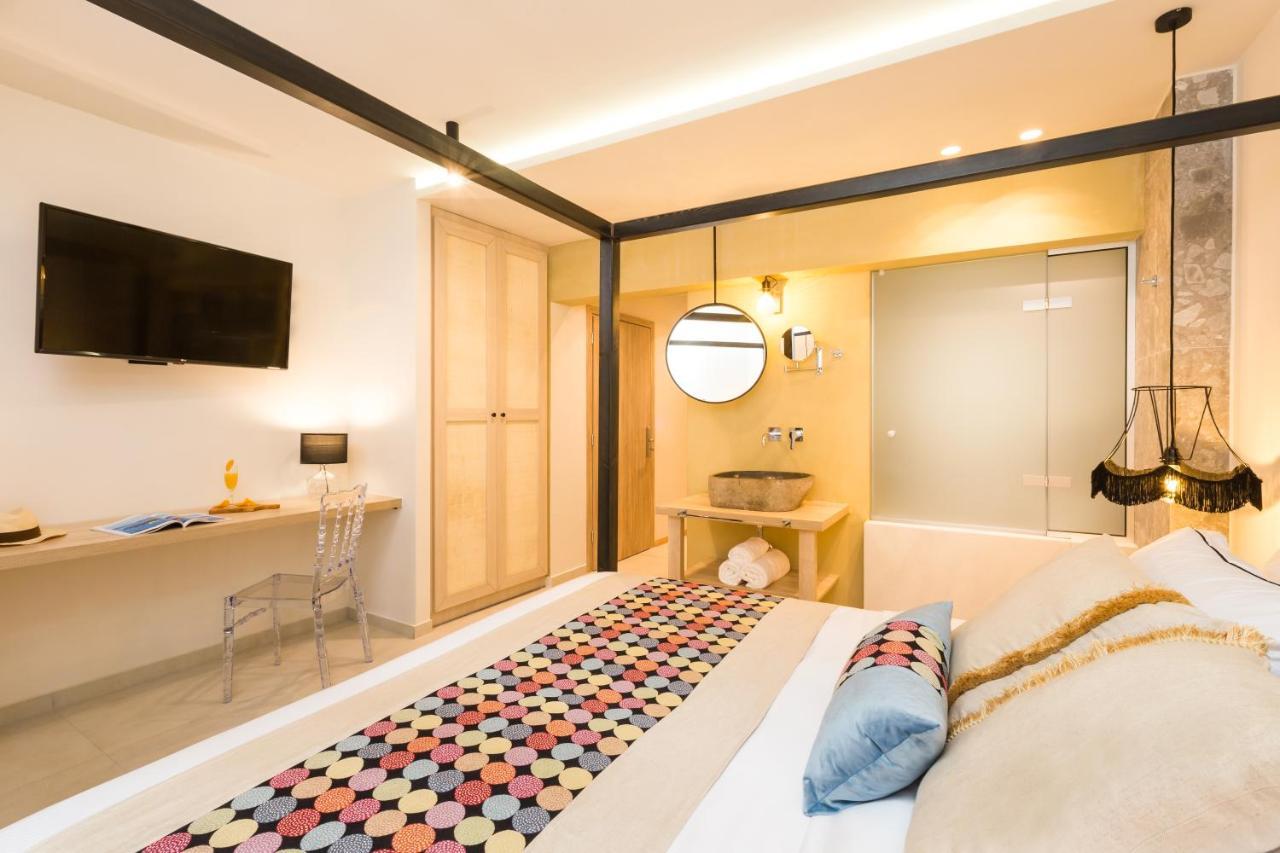 העיירה רתימנו C Suites מראה חיצוני תמונה