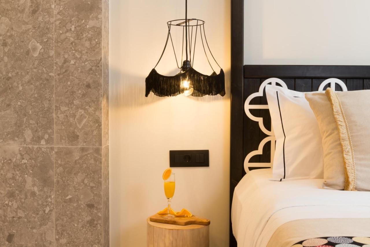 העיירה רתימנו C Suites מראה חיצוני תמונה