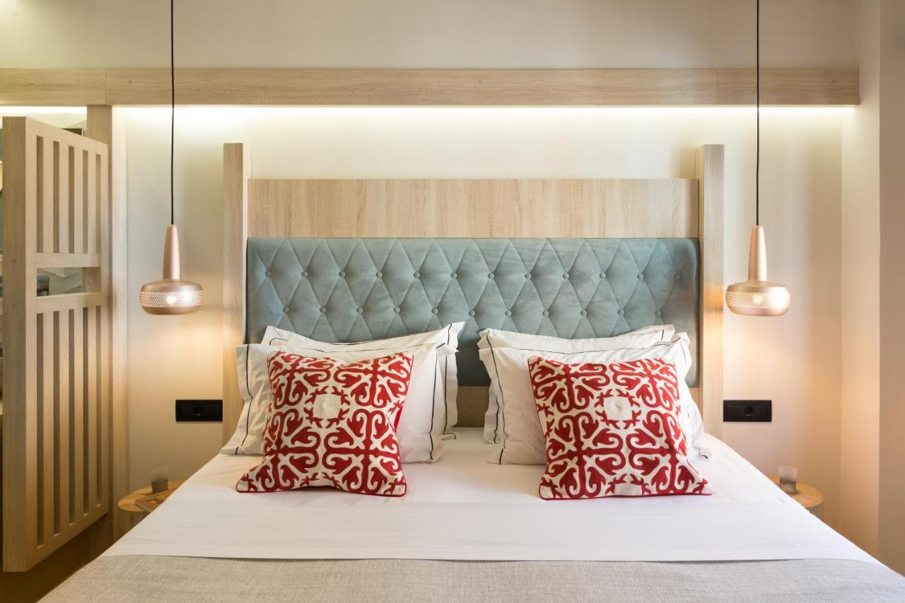 העיירה רתימנו C Suites מראה חיצוני תמונה