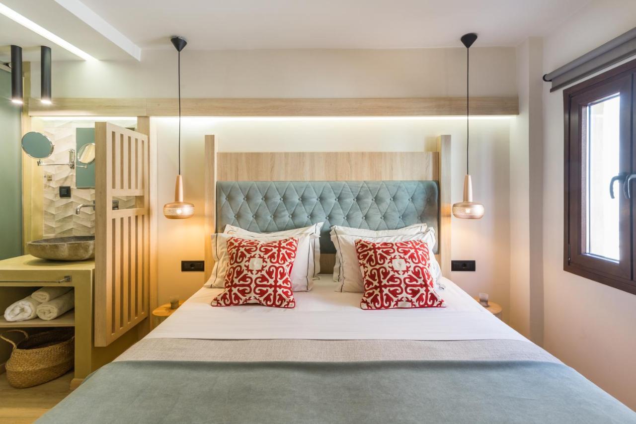 העיירה רתימנו C Suites מראה חיצוני תמונה
