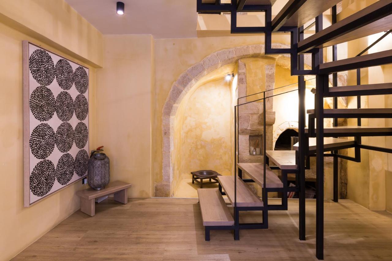 העיירה רתימנו C Suites מראה חיצוני תמונה