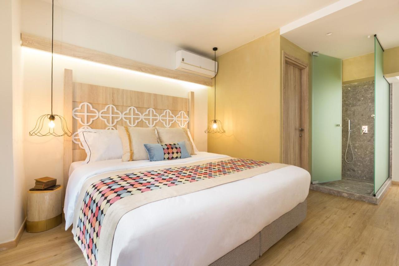 העיירה רתימנו C Suites מראה חיצוני תמונה