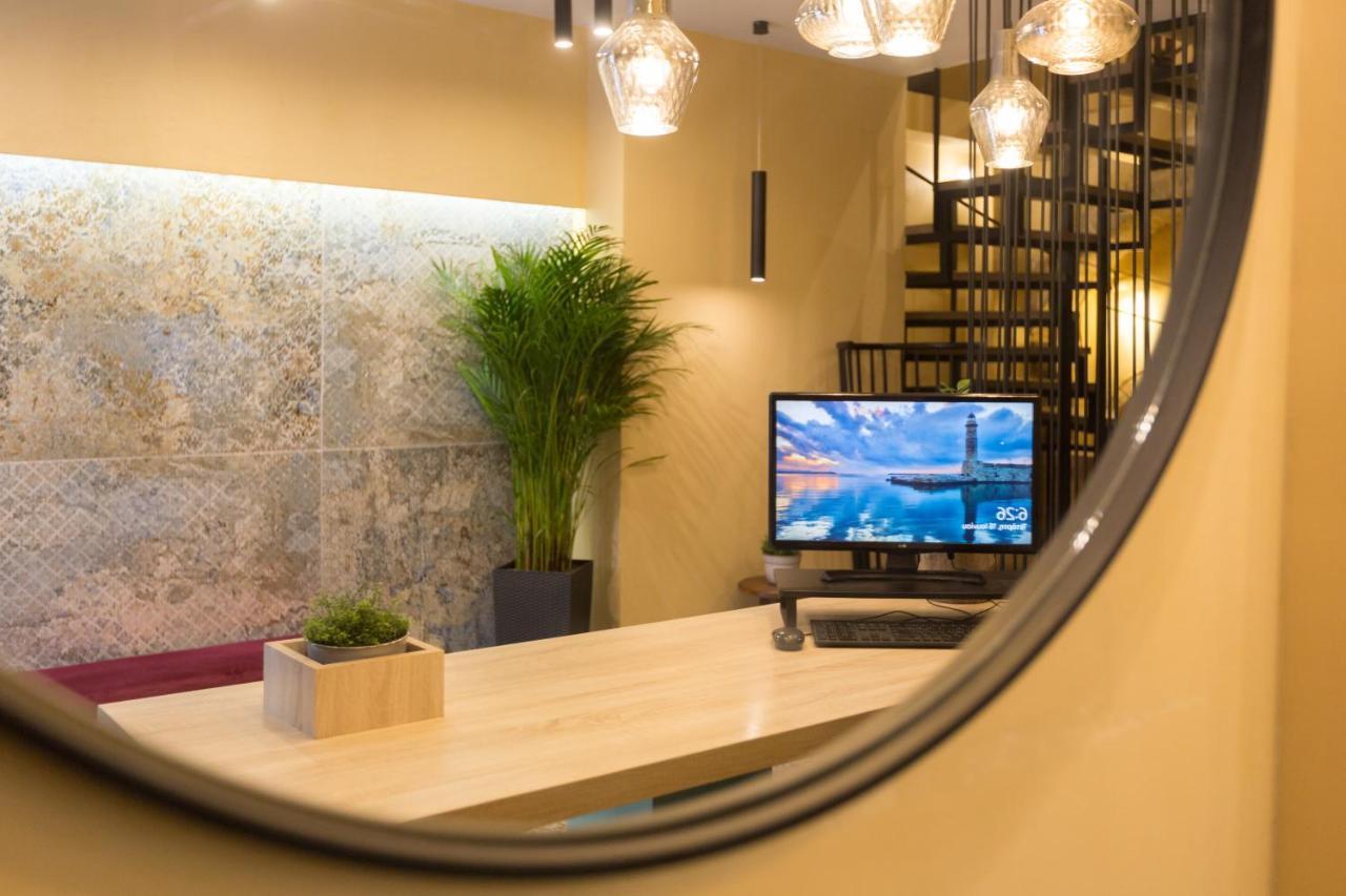 העיירה רתימנו C Suites מראה חיצוני תמונה