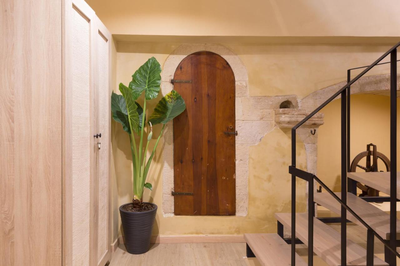 העיירה רתימנו C Suites מראה חיצוני תמונה