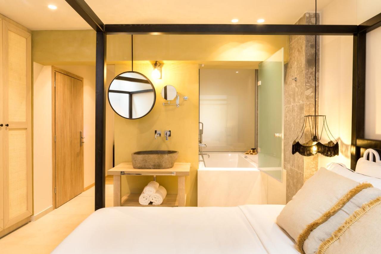 העיירה רתימנו C Suites מראה חיצוני תמונה