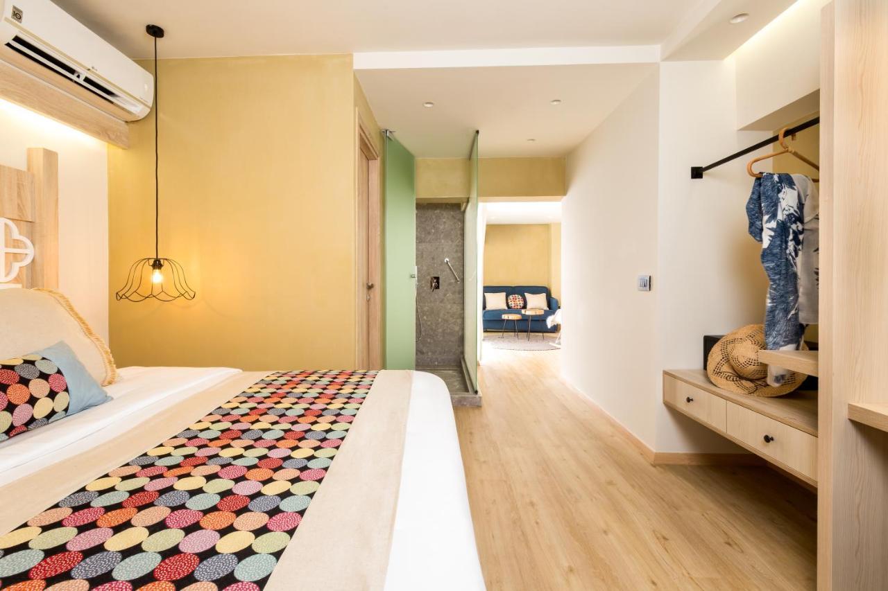העיירה רתימנו C Suites מראה חיצוני תמונה