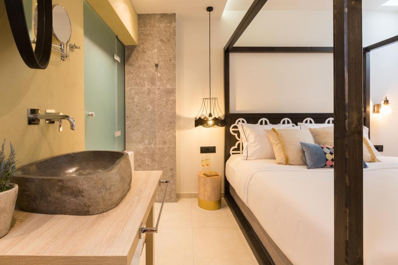העיירה רתימנו C Suites מראה חיצוני תמונה