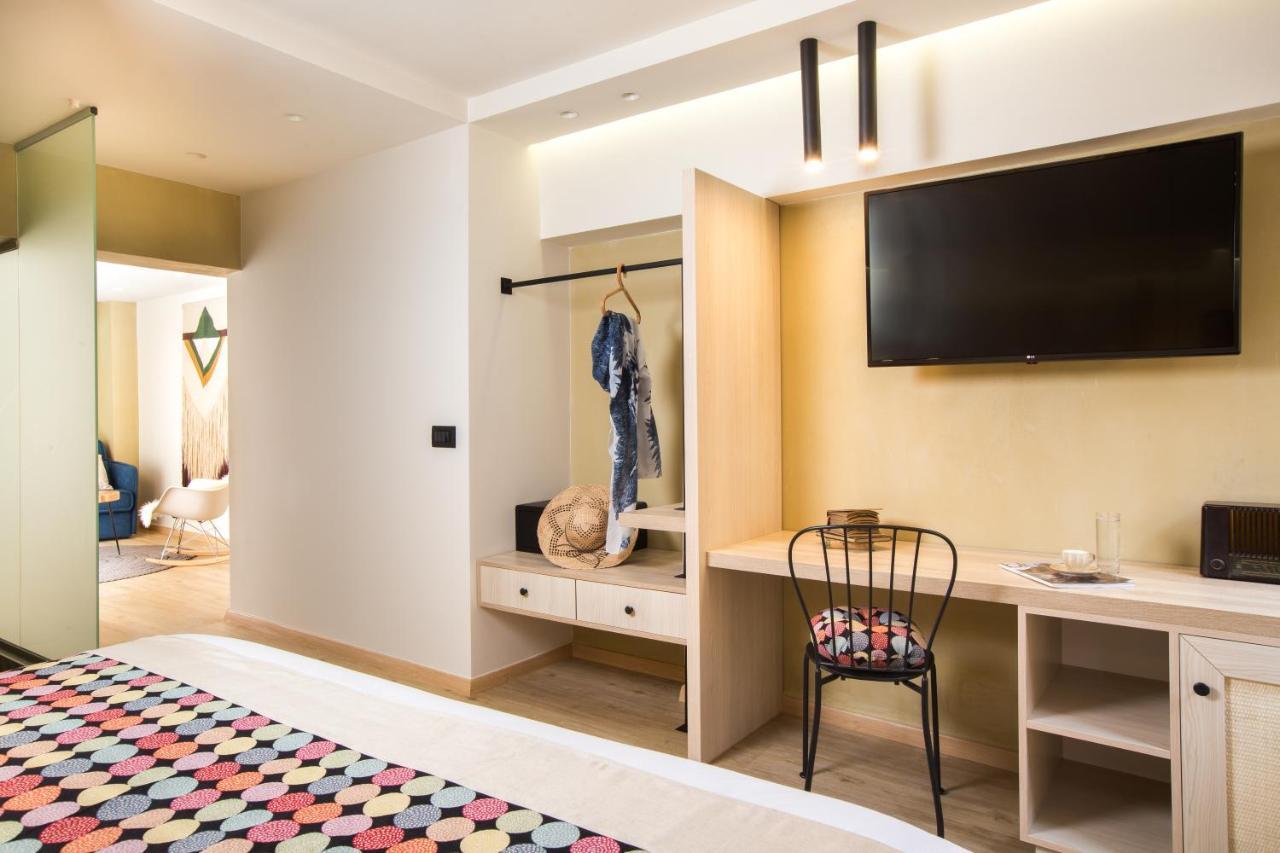 העיירה רתימנו C Suites מראה חיצוני תמונה