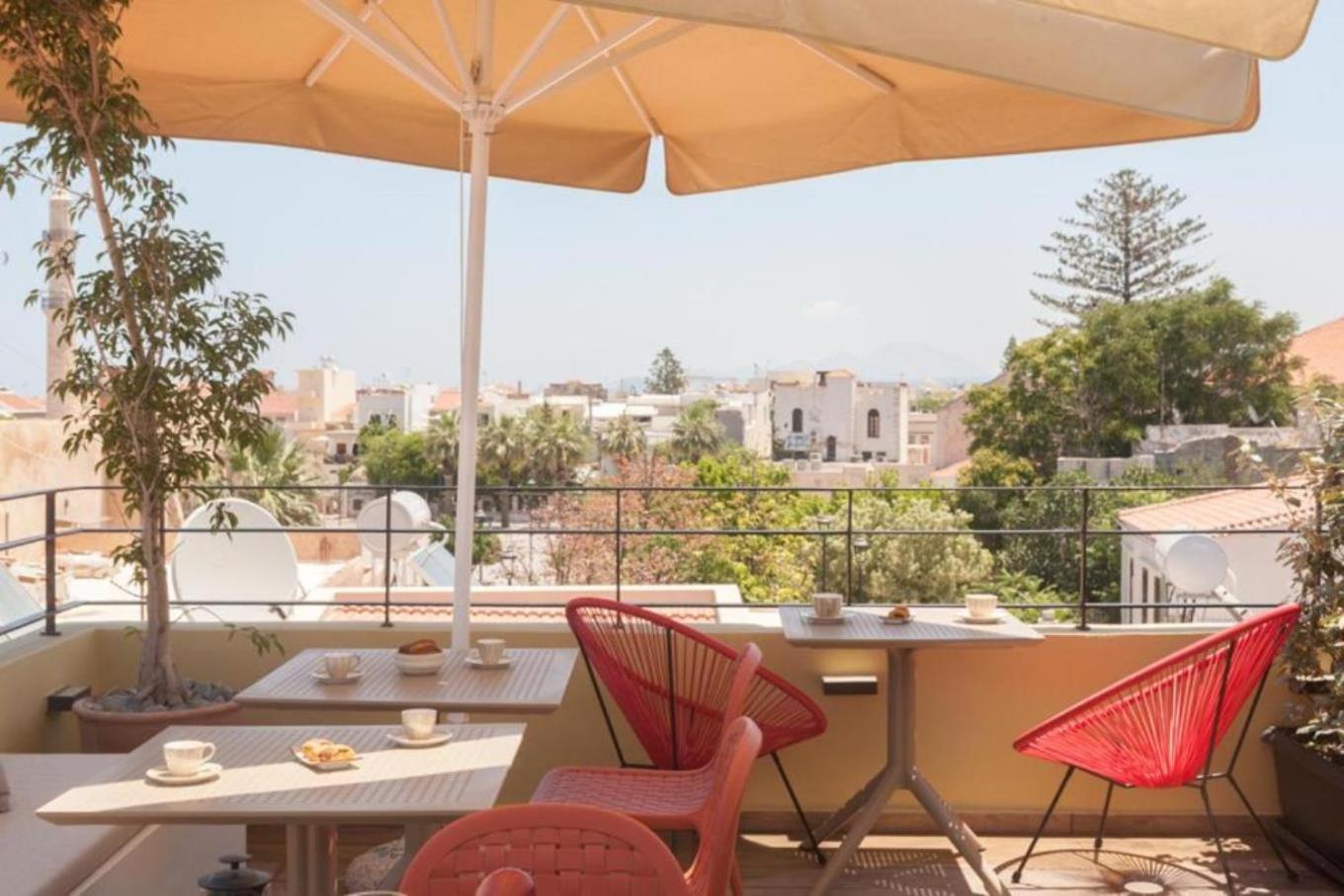 העיירה רתימנו C Suites מראה חיצוני תמונה